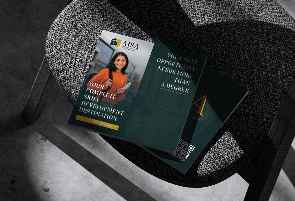 AISA — Course brochure
