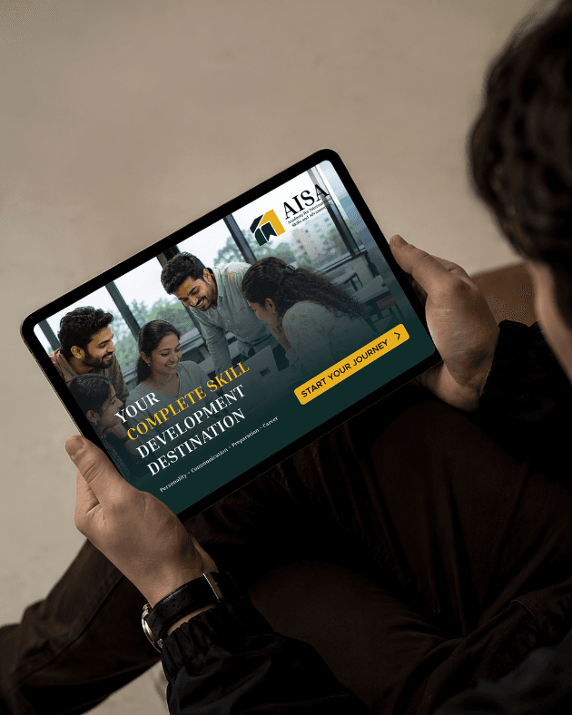 AISA — Responsive build