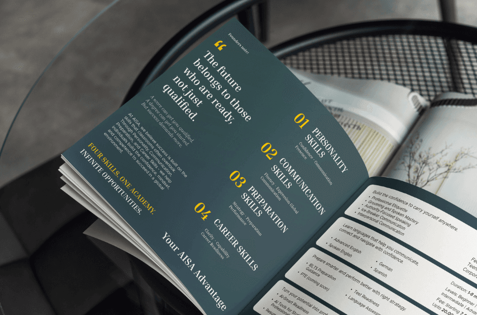 AISA — Prospectus