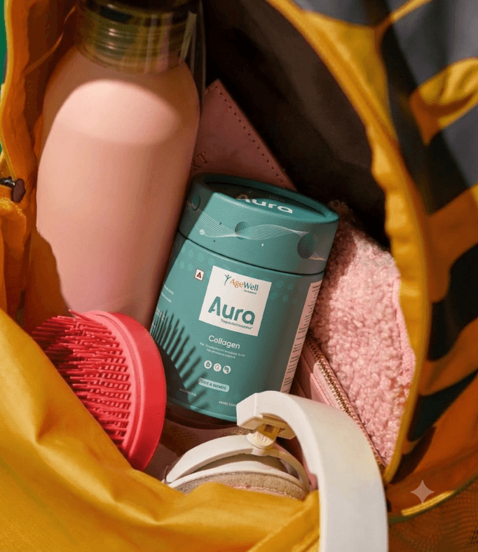 AgeWell — Aura — pack in context