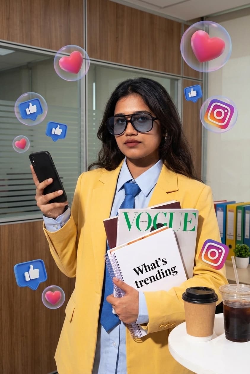 Social Media Manager